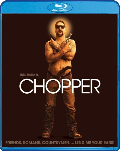 Chopper (2000)