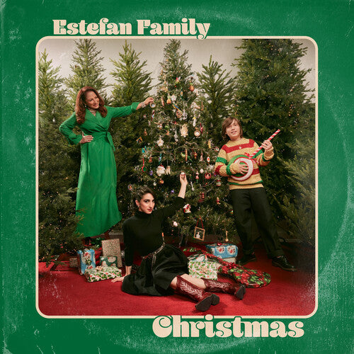 Estefan Family Christmas