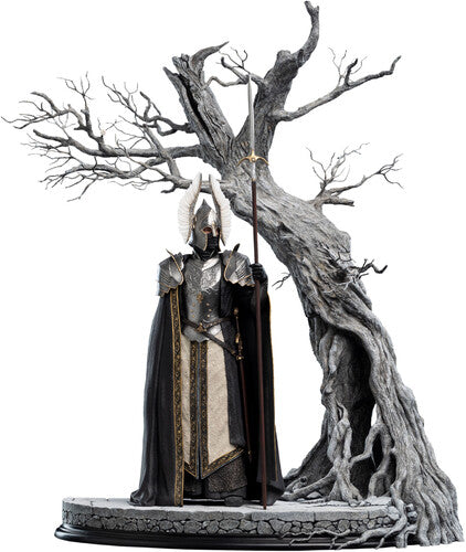 Lotr - Fountain Guard Of The White Tree 1:6 Scale
