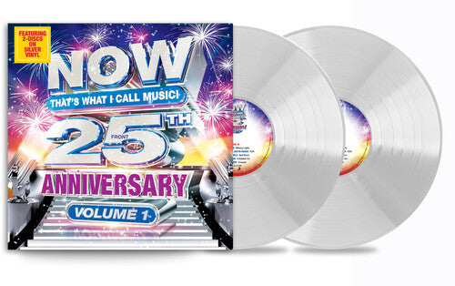 Now That's: What I Call Music: 25Th Anniv 1 / Var