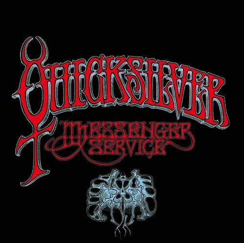 Quicksilver Messenger Service