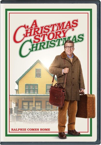 Christmas Story Christmas