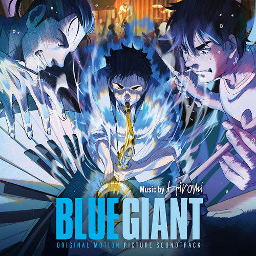 Blue Giant - O.S.T.