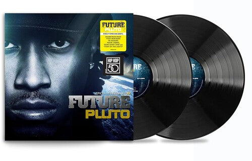 Pluto, Future, LP
