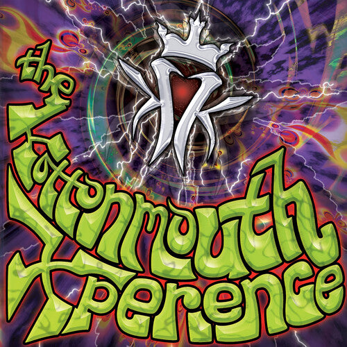 Kottonmouth Xperience - Purple Marble
