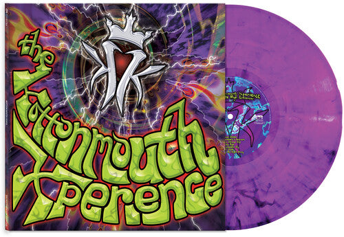 Kottonmouth Xperience - Purple Marble, Kottonmouth Kings, LP