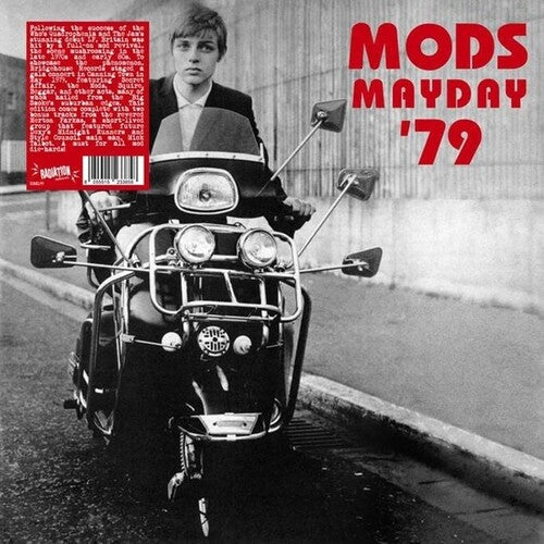 Mods Mayday '79 / Various