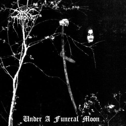 Under A Funeral Moon (30Th Anniversary Edition)