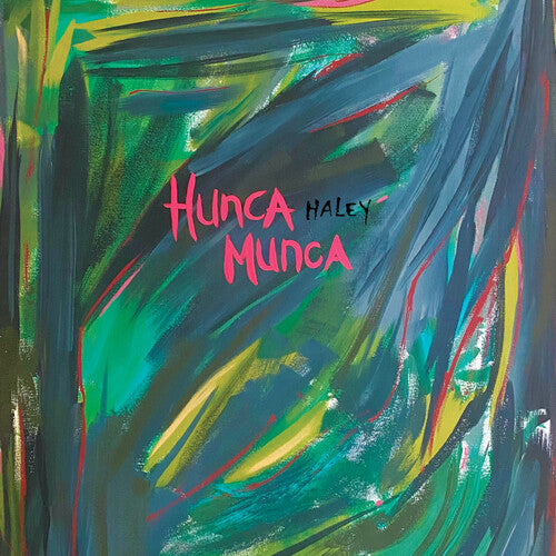 Hunca Munca - Hot Pink