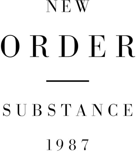 Substance (2023 Reissue)