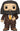 Pop Super Harry Potter Hagrid Animal Pelt Outfit