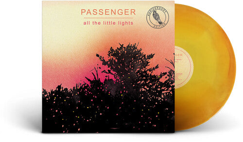 All The Little Lights (Anniv. Edition) - Sunrise, Passenger, LP