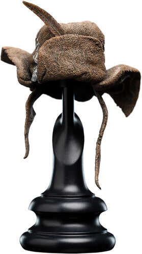 Hobbit - The Hat Of Radagast The Brown 1:4 Scale