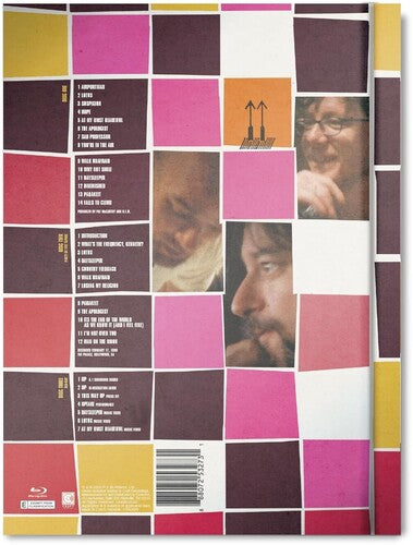 Up (25Th Anniversary), R.E.M., CD