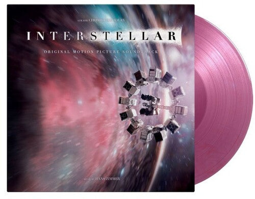Interstellar - O.S.T.