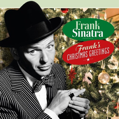 Frank's Greetings