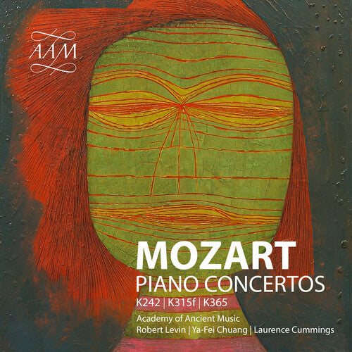 Piano Concertos Nos. 7 & 10