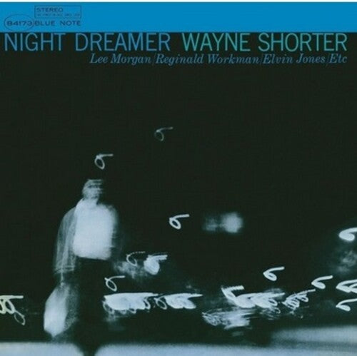 Night Dreamer (Blue Note Classic Vinyl Series)