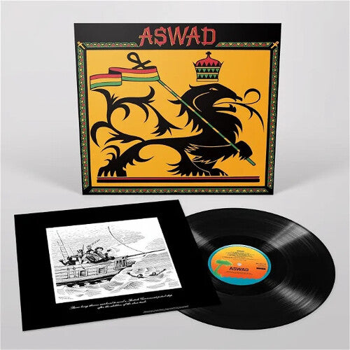 Aswad