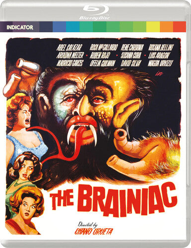 Brainiac (Standard Edition)