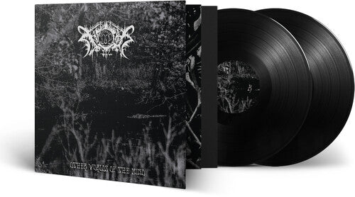 Other Worlds Of The Mind, Xasthur, LP