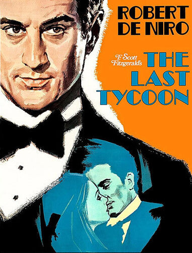 Last Tycoon (Special Edition)