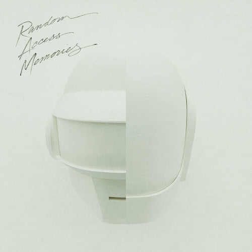 Random Access Memories (Drumless Edition)