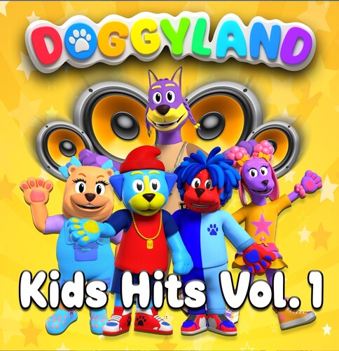 Kids Hits Vol 1