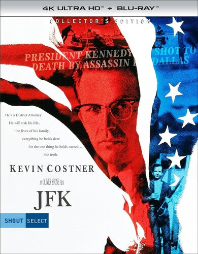Jfk (1991)