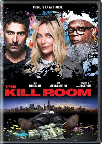 Kill Room