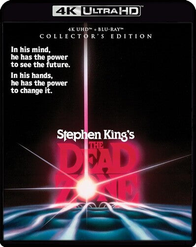 Dead Zone (1983)