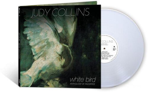 White Bird - Anthology Of Favorites - White, Judy Collins, LP
