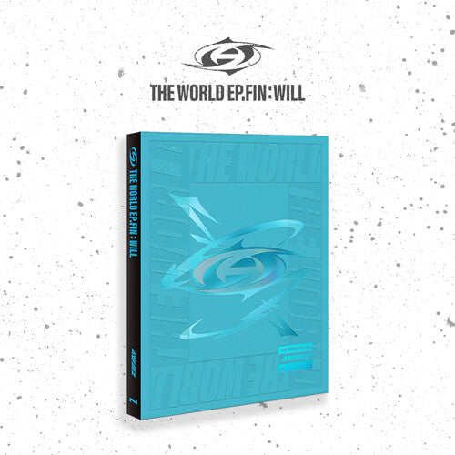 World Ep.Fin : Will - (Z Ver.) (Us Basic)