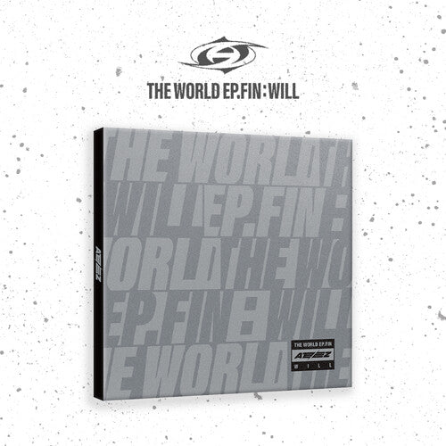 World Ep.Fin : Will - (Digipak) (Us Basic)