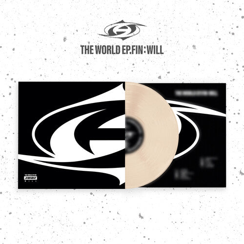 World Ep.Fin : Will - (Vinyl) (Us Basic)