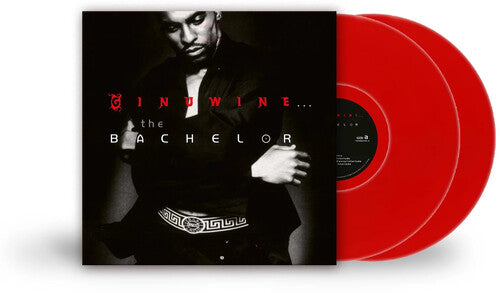 Ginuwine The Bachelor