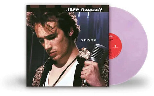 Grace, Jeff Buckley, LP