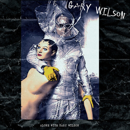 Alone With Gary Wilson