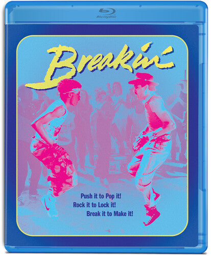 Breakin' (1984)