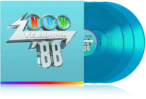 Now Yearbook 1988 / Various