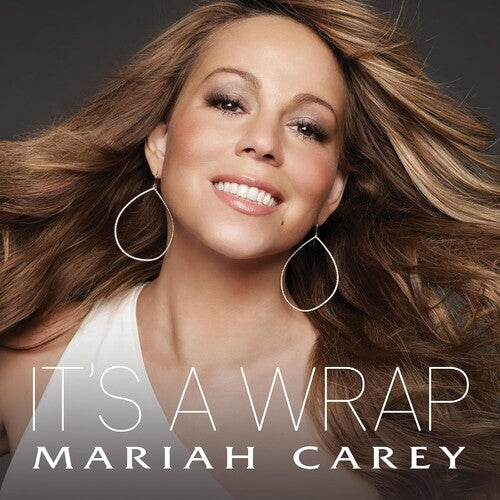 It's A Wrap, Mariah Carey, LP