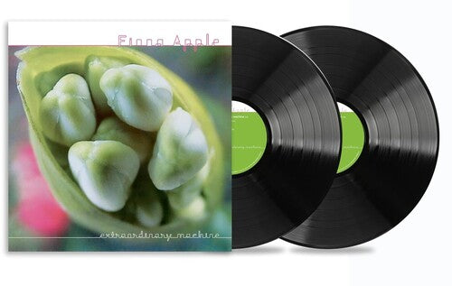 Extraordinary Machines, Fiona Apple, LP
