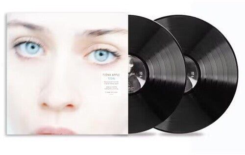 Tidal, Fiona Apple, LP