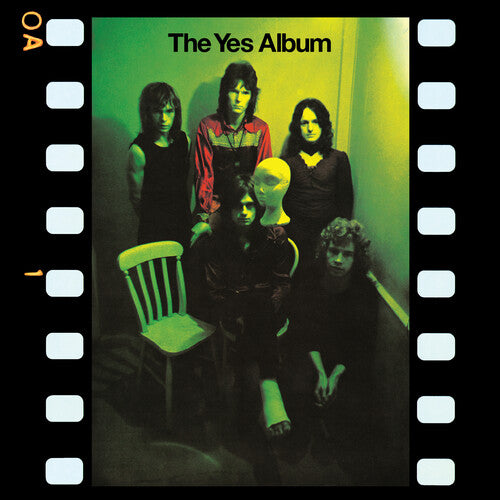 Yes Album