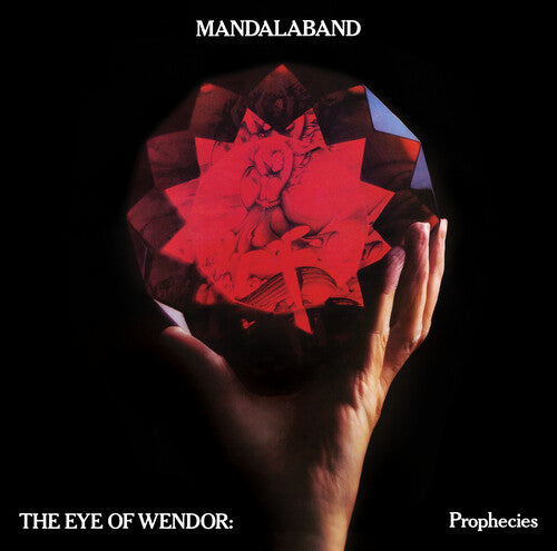 Eye Of Wendor: Prophesies