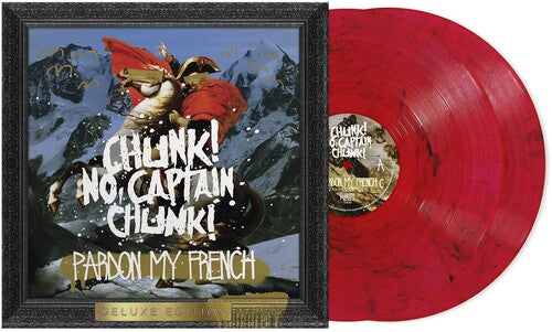 Pardon My French (10Th Anniversary)