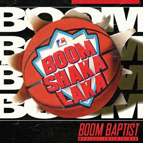 Boomshakalaka - O.S.T.