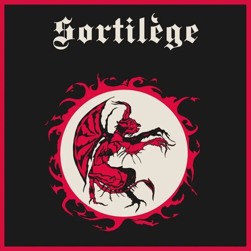 Sortilege - Magenta