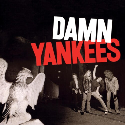 Damn Yankees