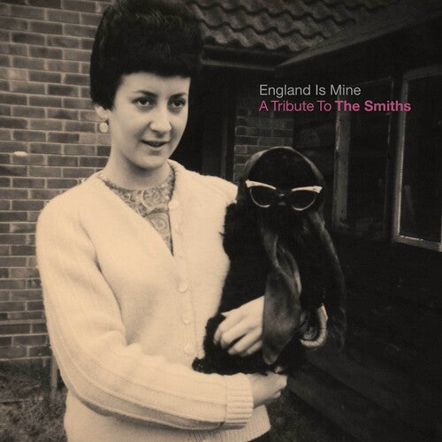 England Is Mine - A Tribute To The Smiths / Var